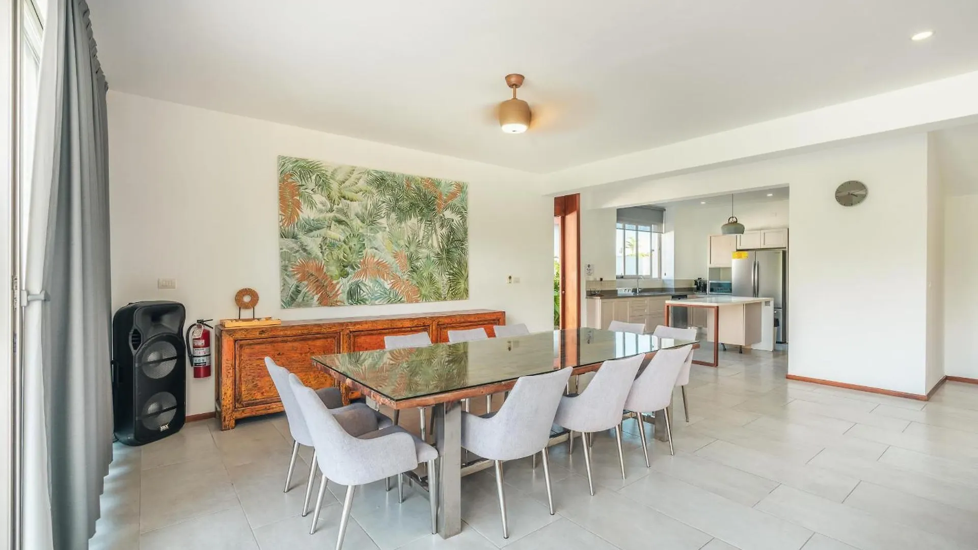 Luxurious And Modern Villa With Pool At Yarari Punta Cana