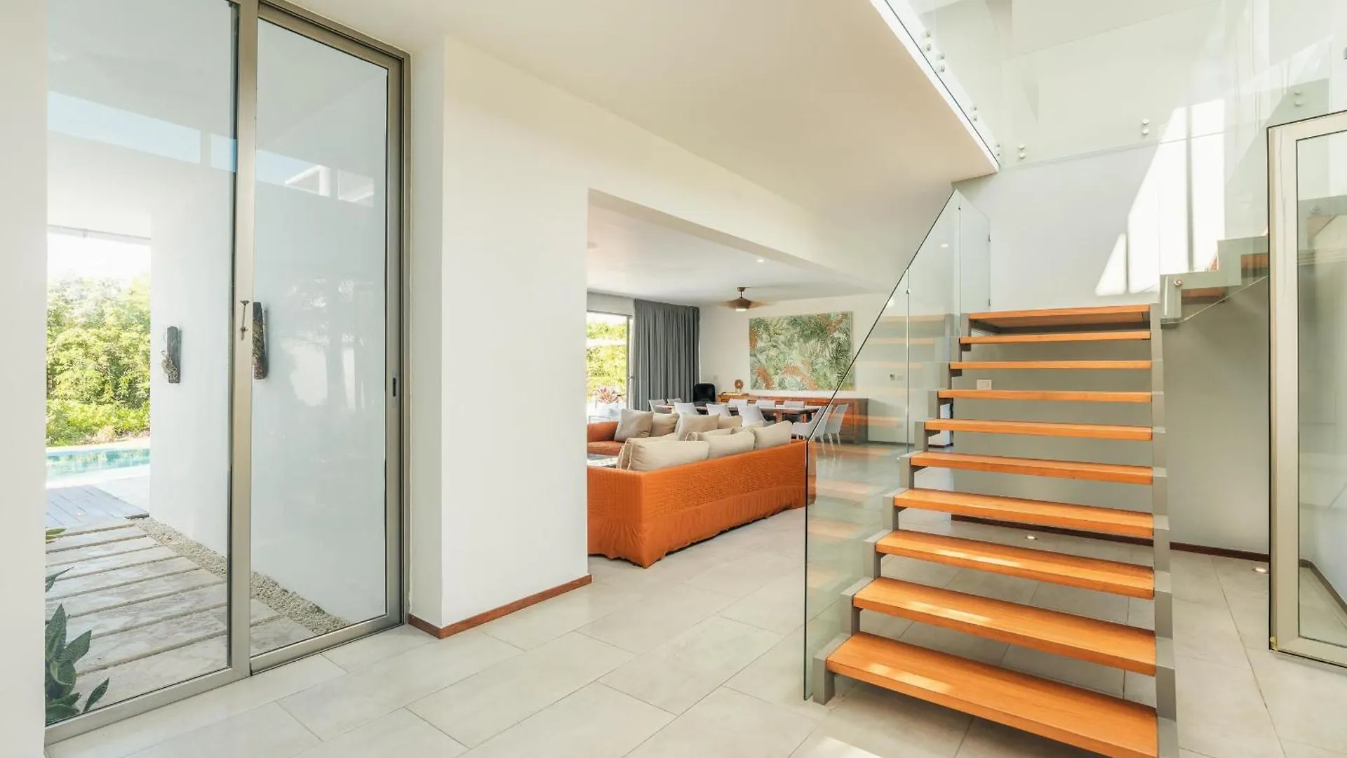 Luxurious And Modern Villa With Pool At Yarari Punta Cana