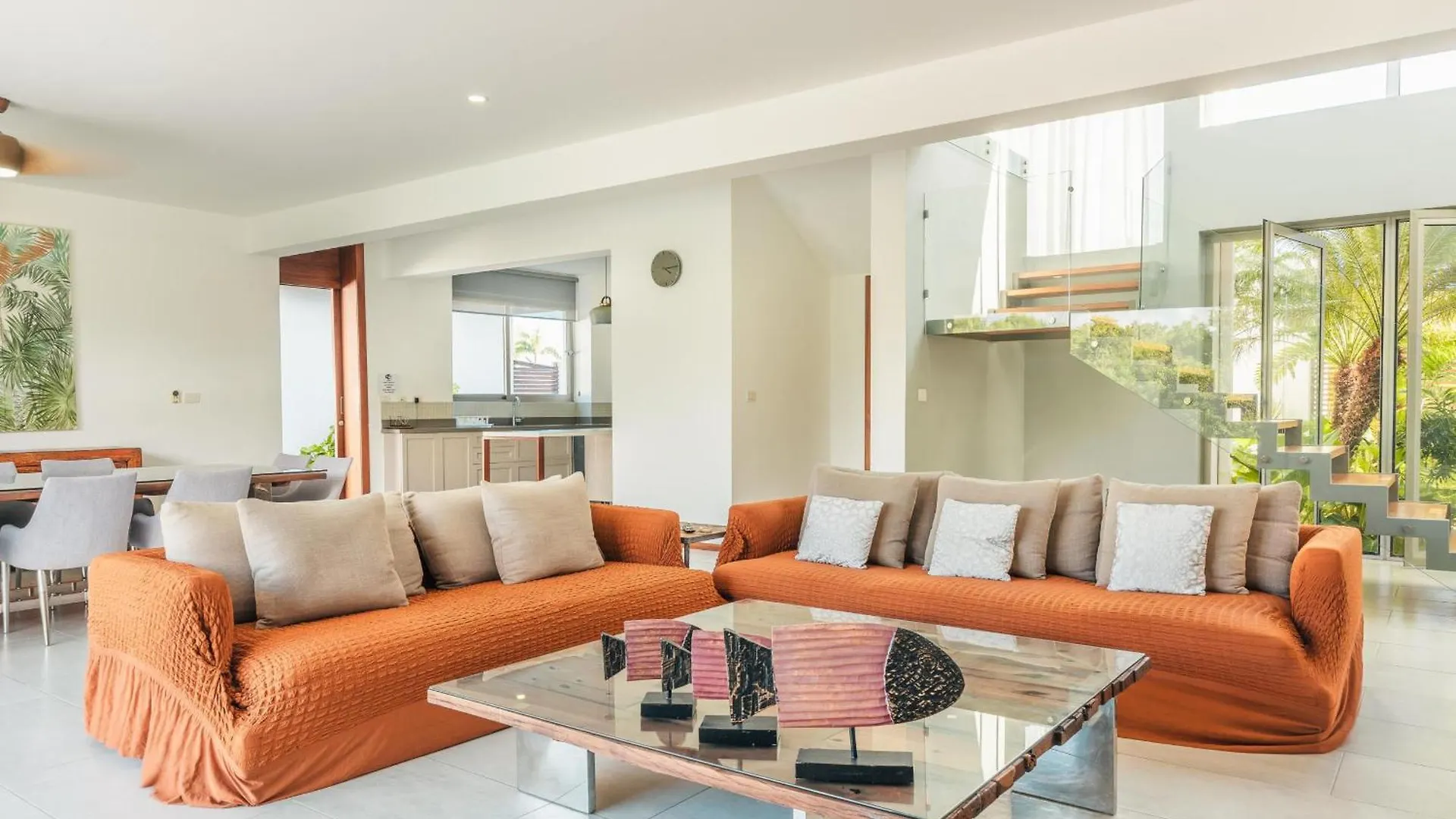 Luxurious And Modern Villa With Pool At Yarari Punta Cana 0*,